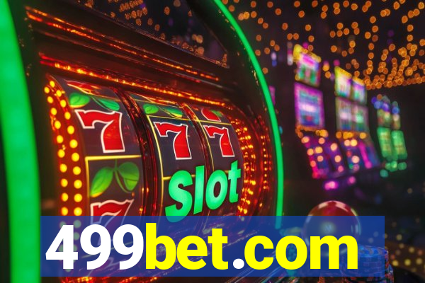 499bet.com