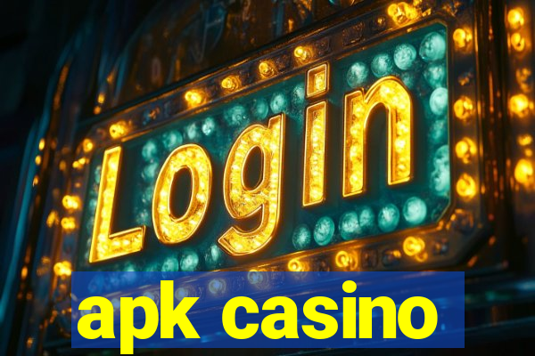 apk casino