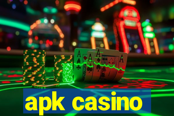 apk casino