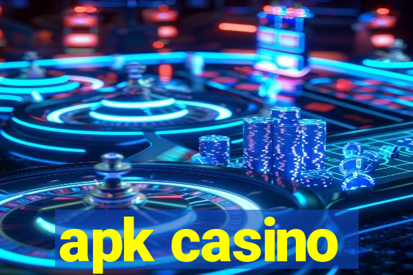 apk casino