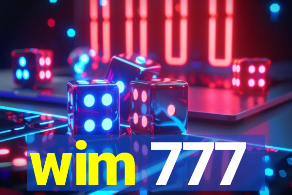 wim 777