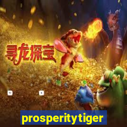 prosperitytiger