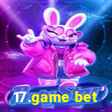 17.game bet