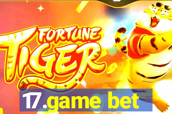 17.game bet