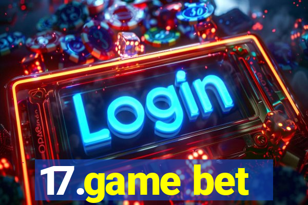 17.game bet