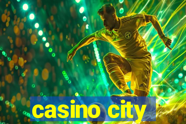 casino city