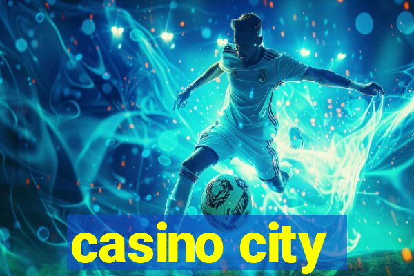 casino city