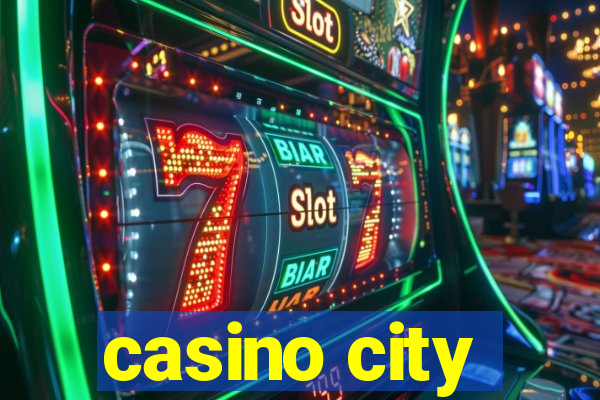 casino city