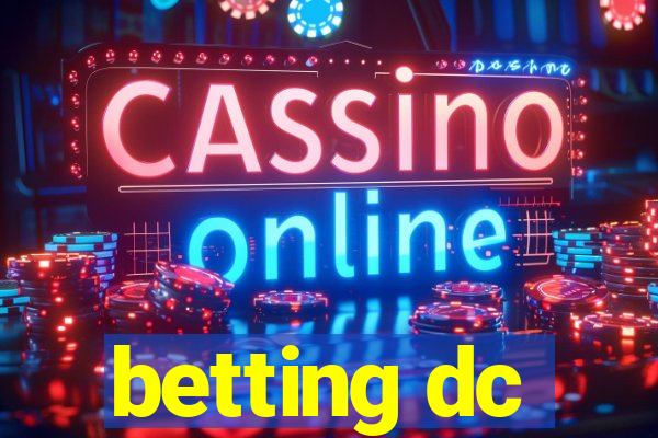 betting dc