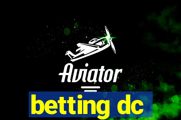 betting dc