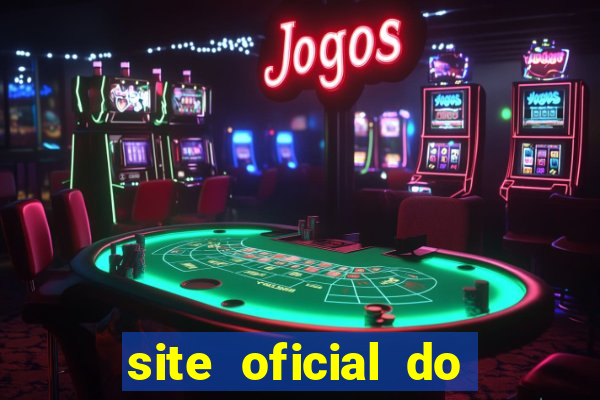 site oficial do tigre jogo