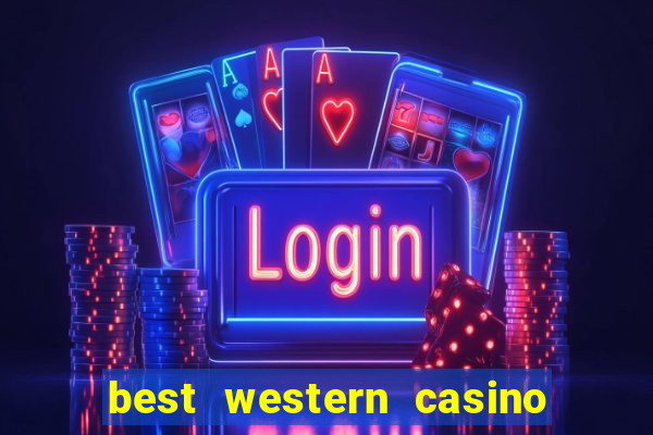 best western casino royale las vegas strip