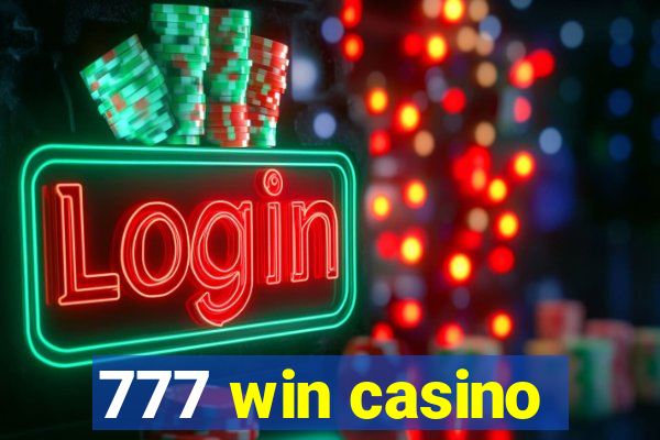 777 win casino