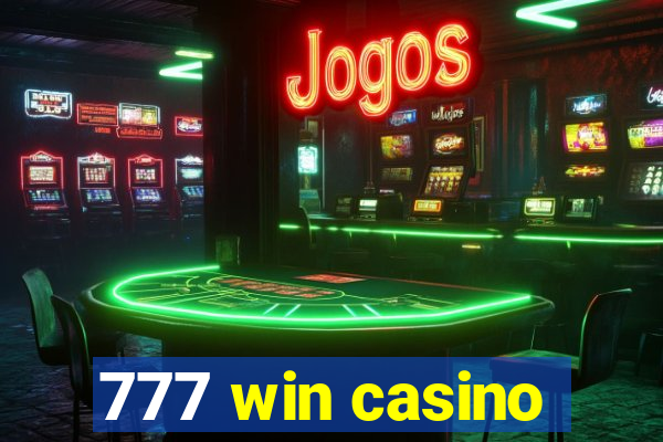 777 win casino