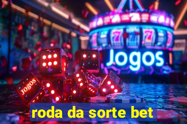 roda da sorte bet