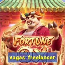 vagas freelancer porto alegre