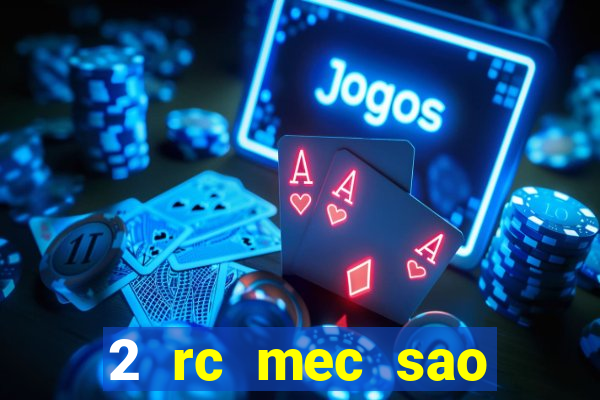 2 rc mec sao borja 2017 cap casino