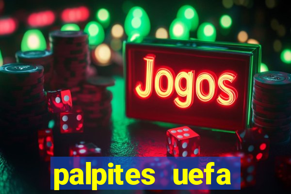 palpites uefa europa conference league