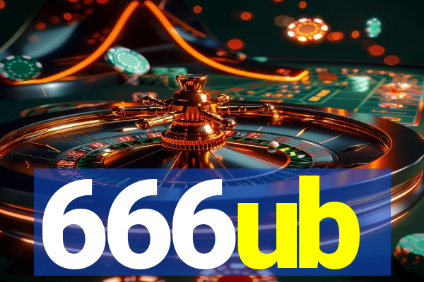 666ub