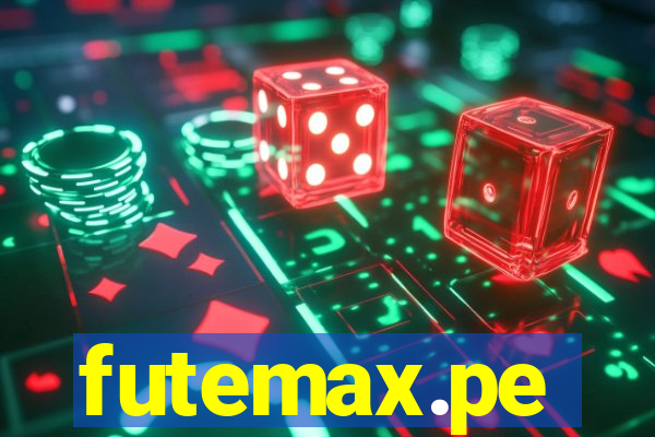 futemax.pe