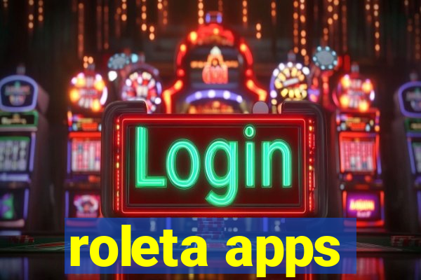 roleta apps