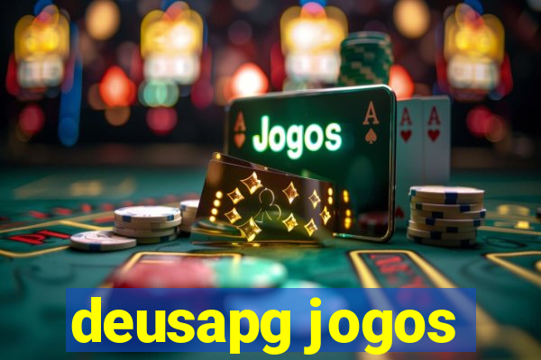 deusapg jogos