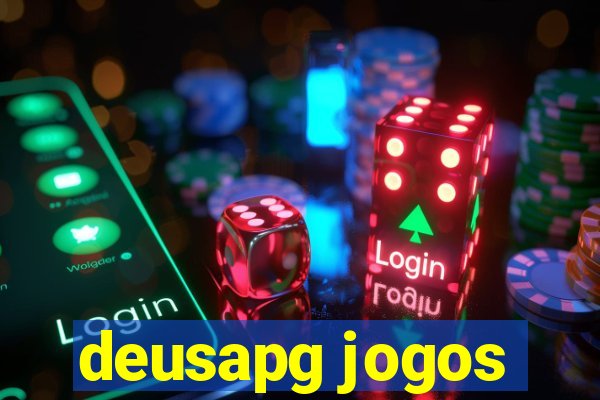 deusapg jogos