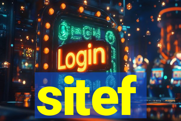 sitef