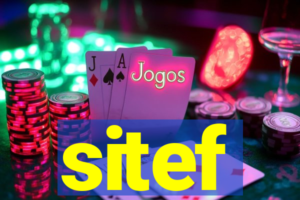 sitef