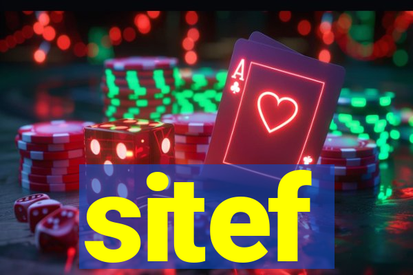 sitef