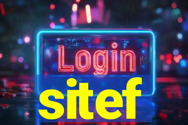 sitef