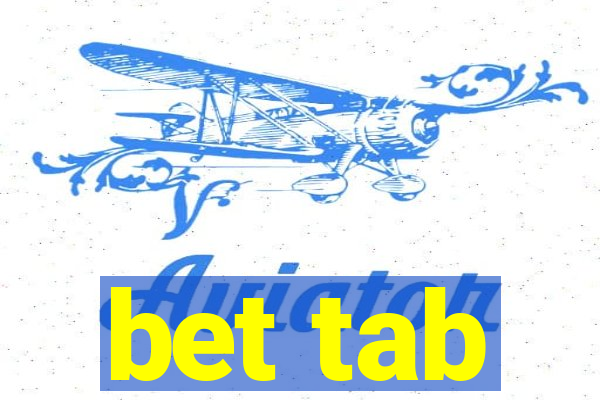 bet tab