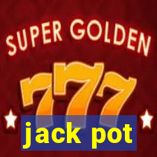 jack pot