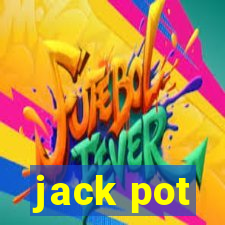 jack pot