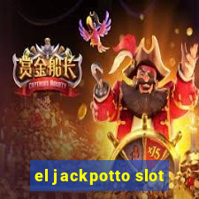 el jackpotto slot