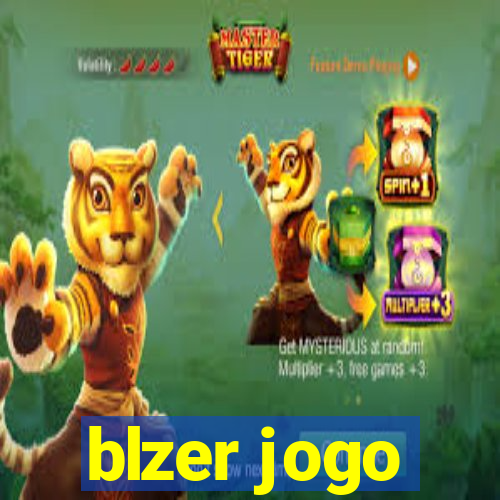 blzer jogo