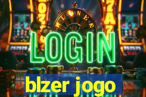 blzer jogo