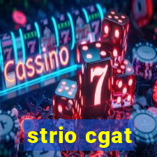 strio cgat