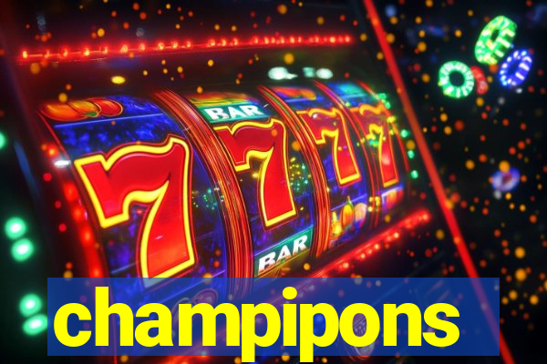 champipons