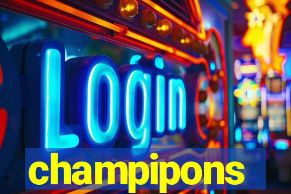 champipons