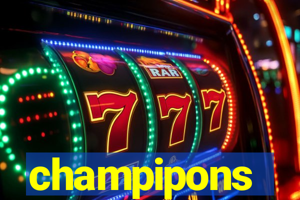 champipons