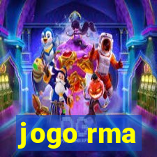 jogo rma