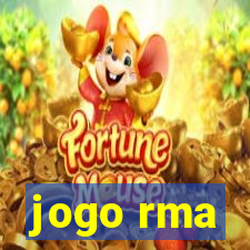 jogo rma