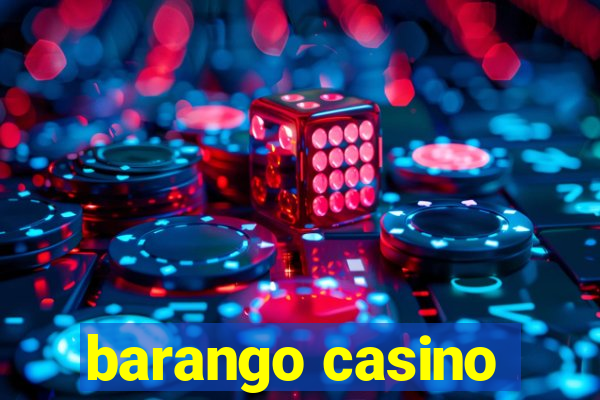 barango casino