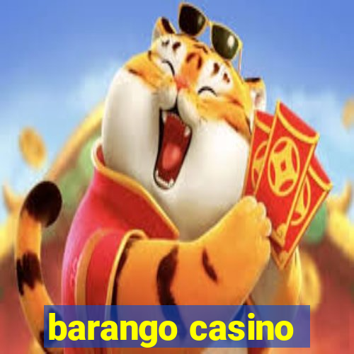 barango casino