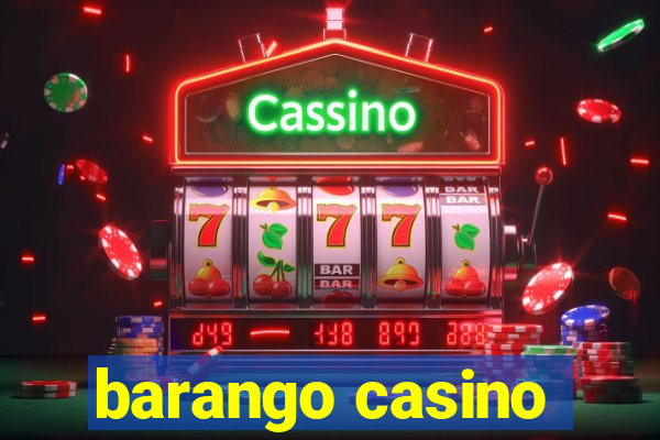 barango casino