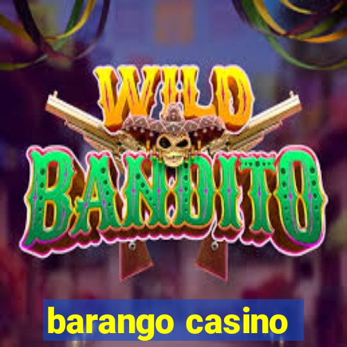 barango casino