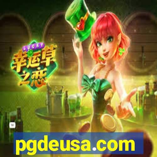 pgdeusa.com