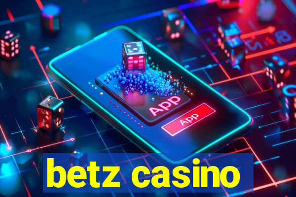 betz casino