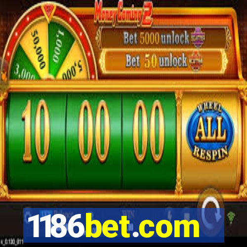 1186bet.com